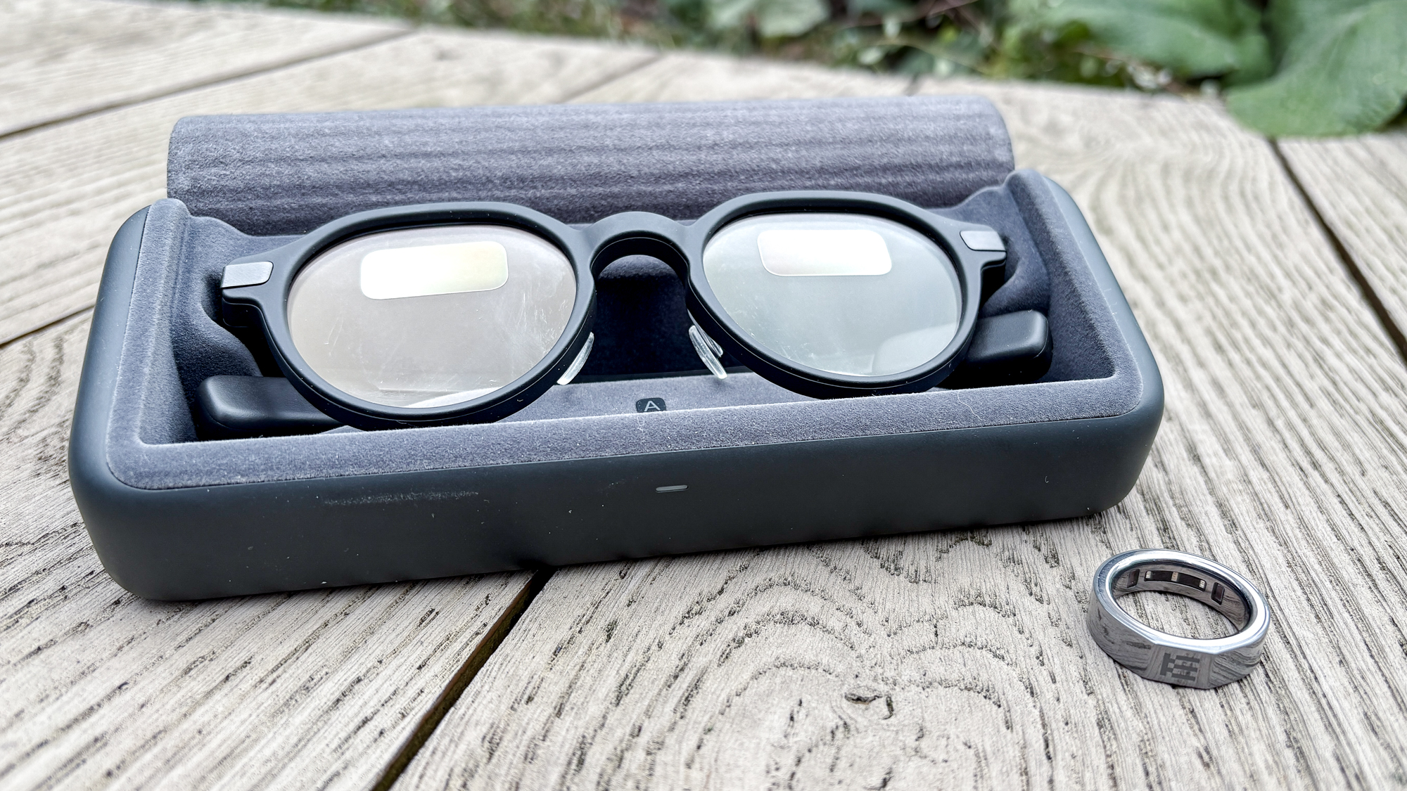 Even Realities G2 Smart Glasses