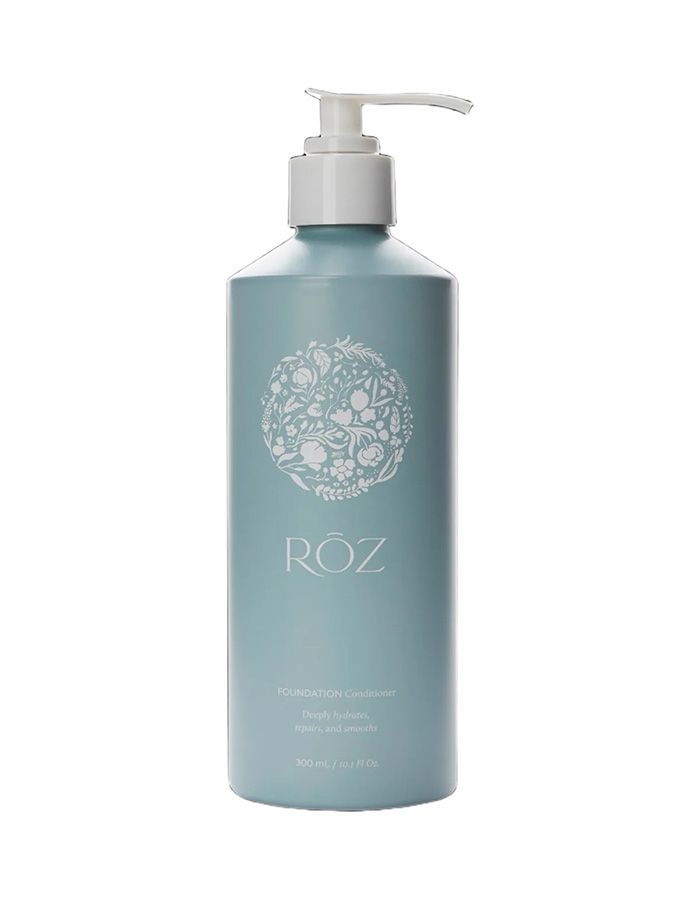 Rōz conditioner.