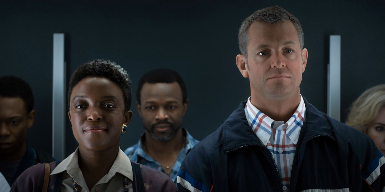 Images from From All Mankind season 3 episode 1