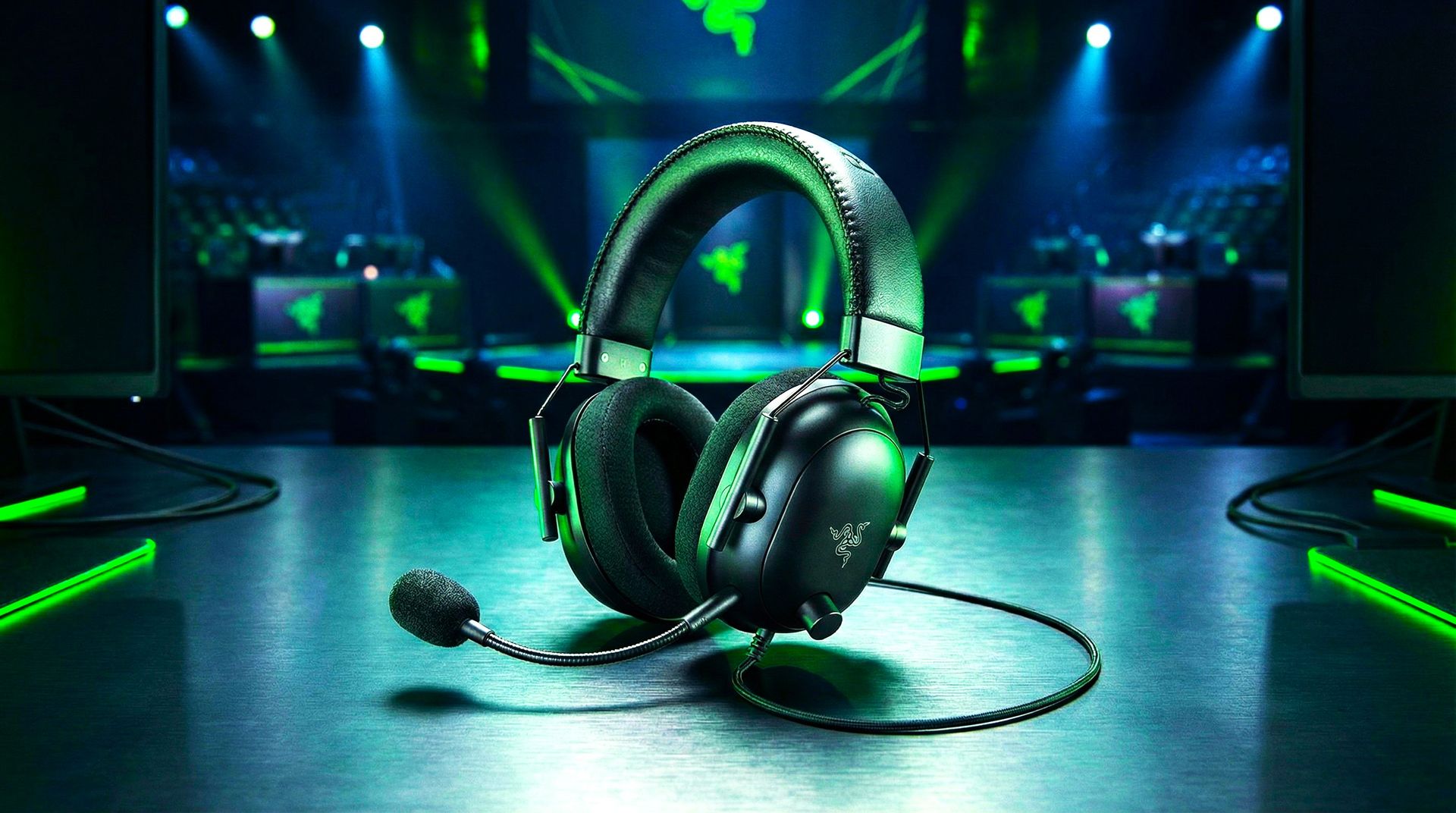 The Razer BlackShark V2 Pro headset for Xbox is under $100 | Windows ...