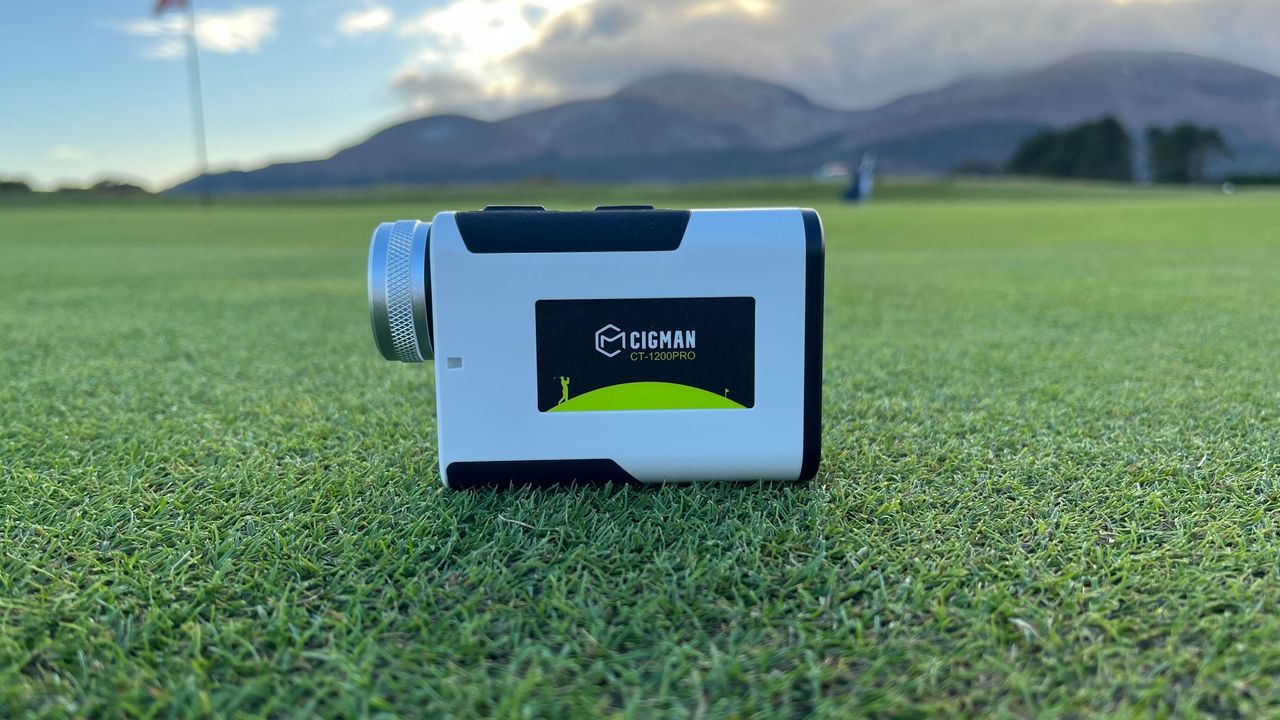 CIGMAN CT-1200PRO