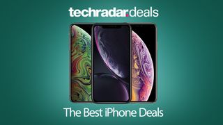 iPhone deals