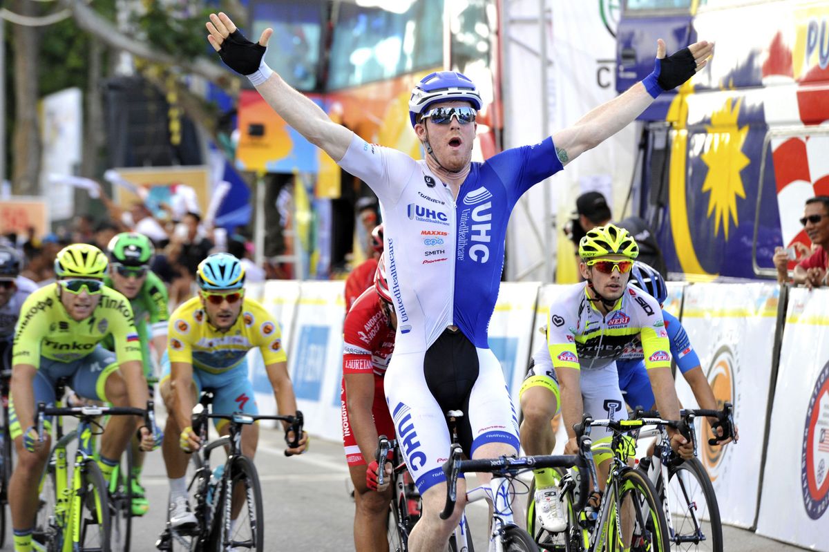 John Murphy (UnitedHealthcare)