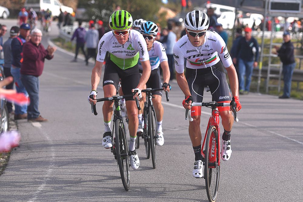 Ruben Guerreiro (Trek-Segafredo)