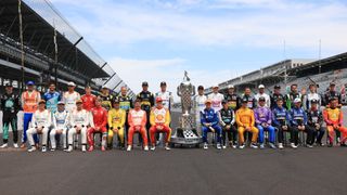 All the Indy 500 Drivers in 2025