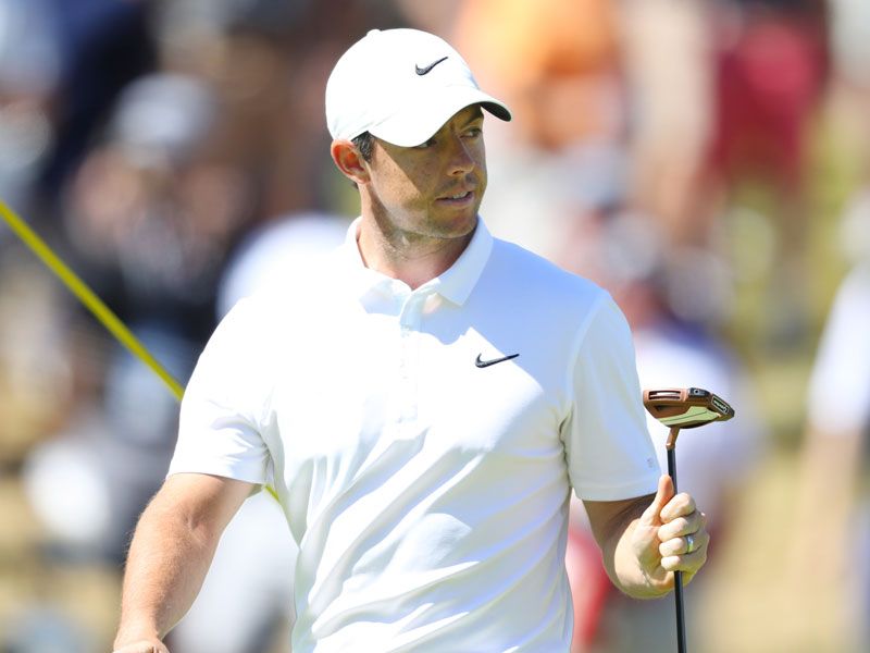 Can Rory McIlroy Win The US Open? | Golf Monthly