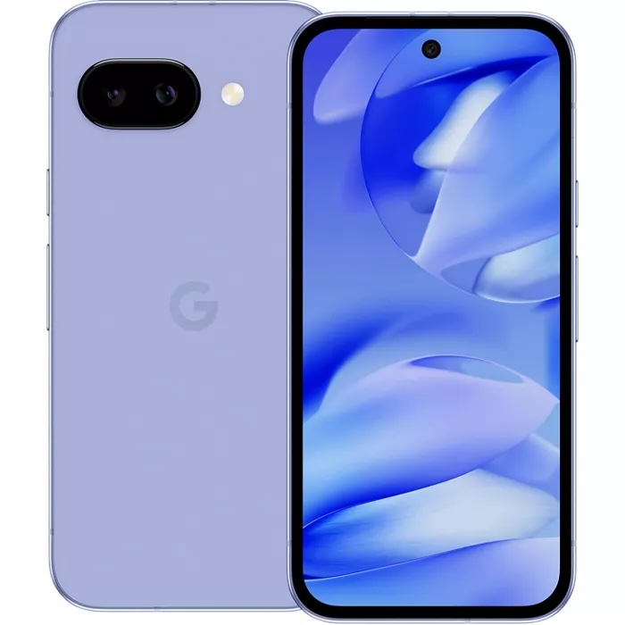 Pixel 9a