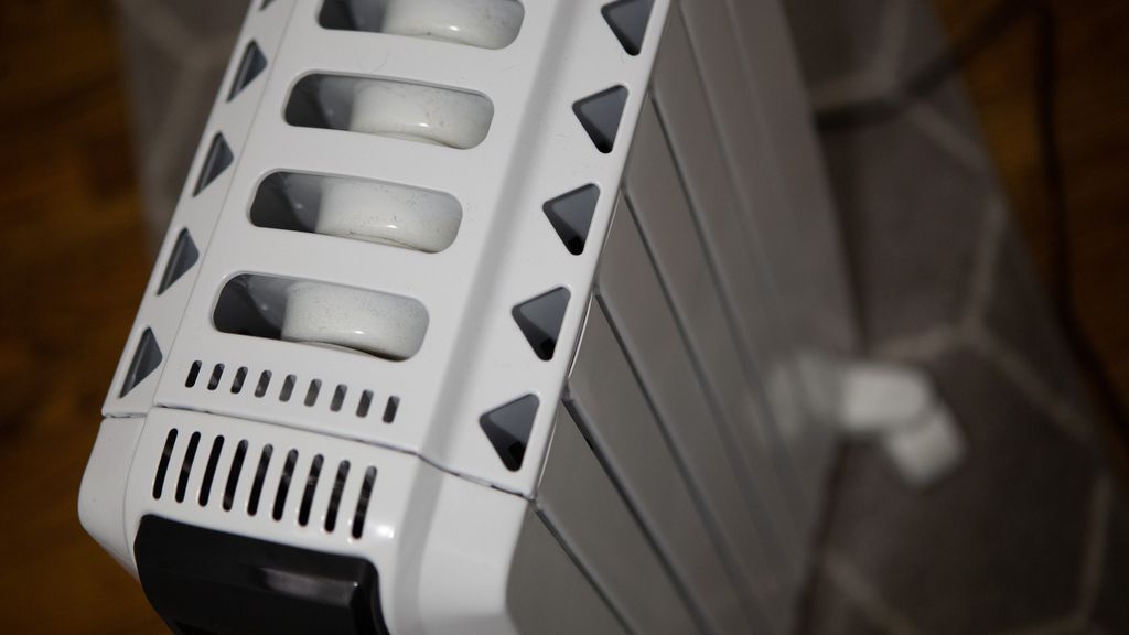 DeLonghi TRD40615E Dragon 4 Oil filled radiator review T3