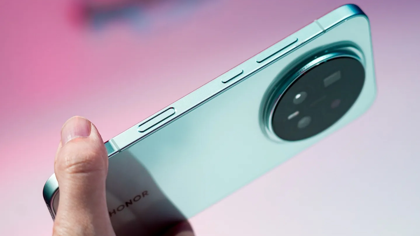 Honor Magic 8 Pro