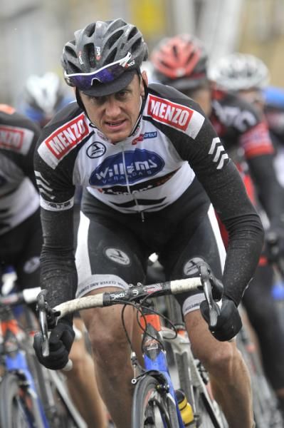 James Vanlandschoot (Veranda's Willems - Accent)