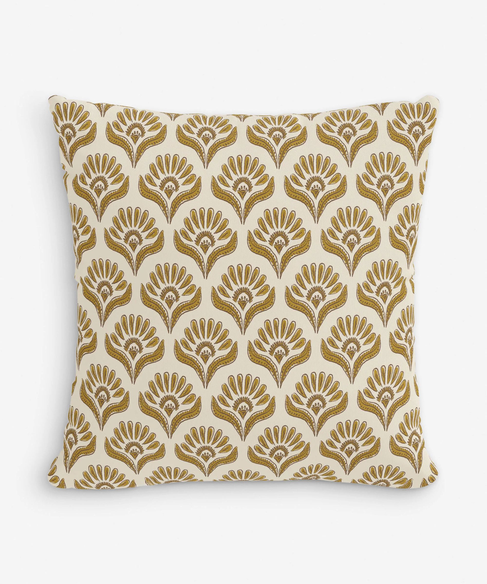 Dewing IndoorOutdoor Pillow