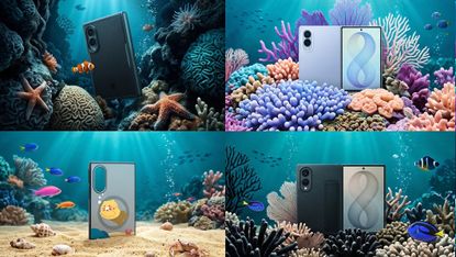 Samsung Galaxy Z Fold 8 case