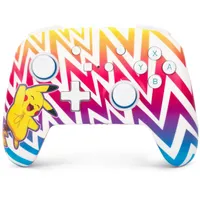 PowerA  Enhanced Wireless Nintendo Switch Controller