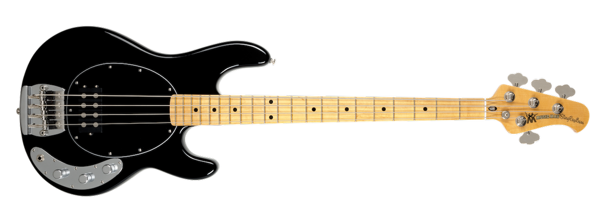 Retro '70s StingRay