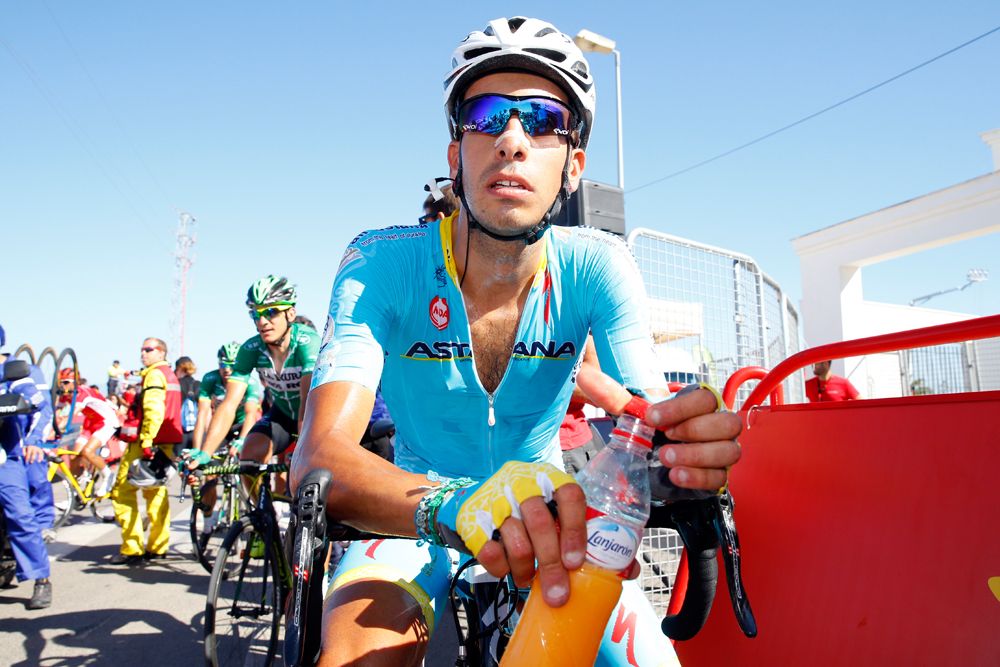 Fabio Aru (Astana)
