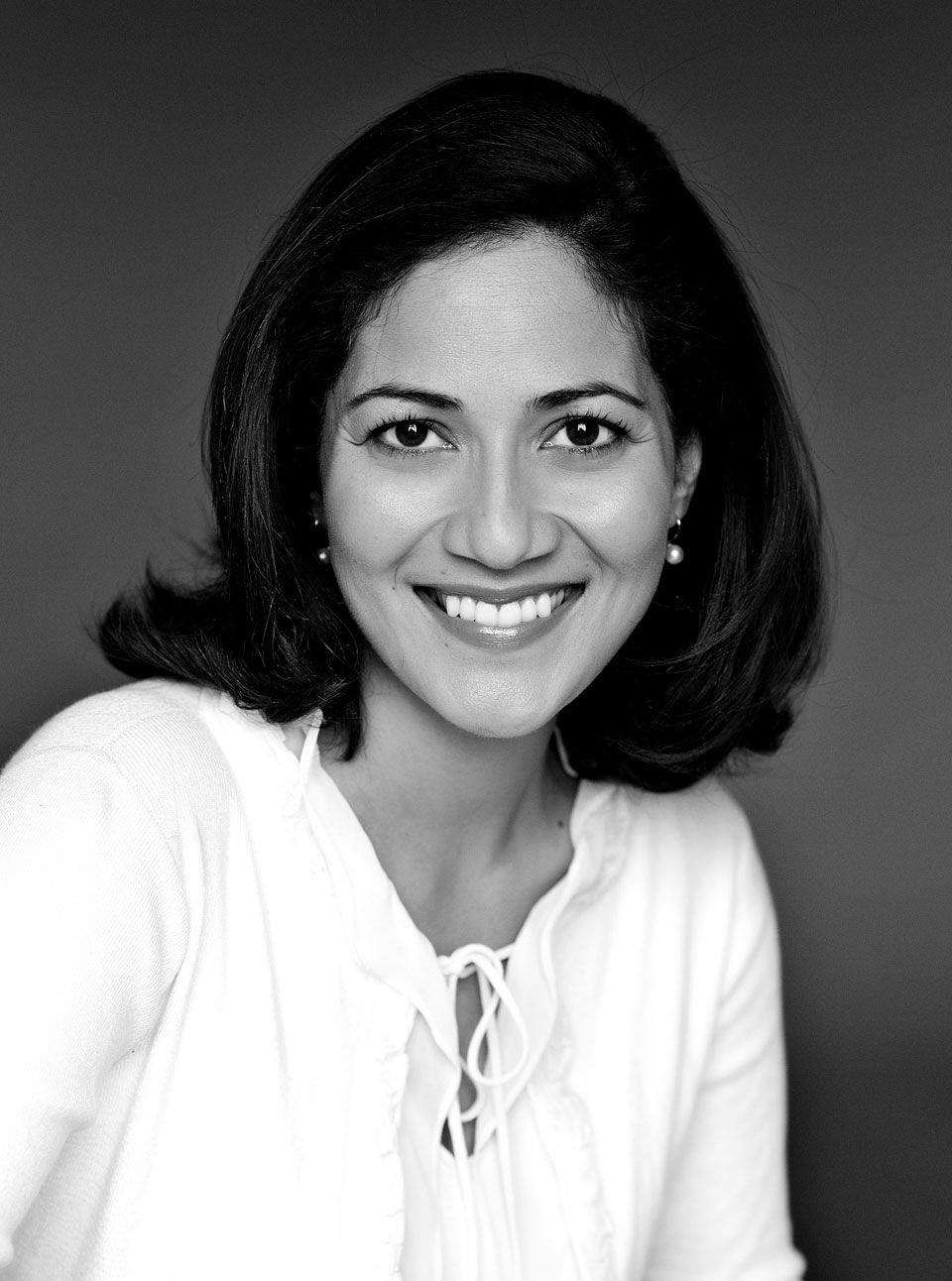 Mishal Husain