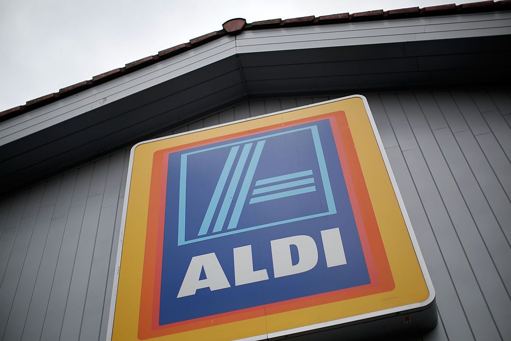 Aldi loungers