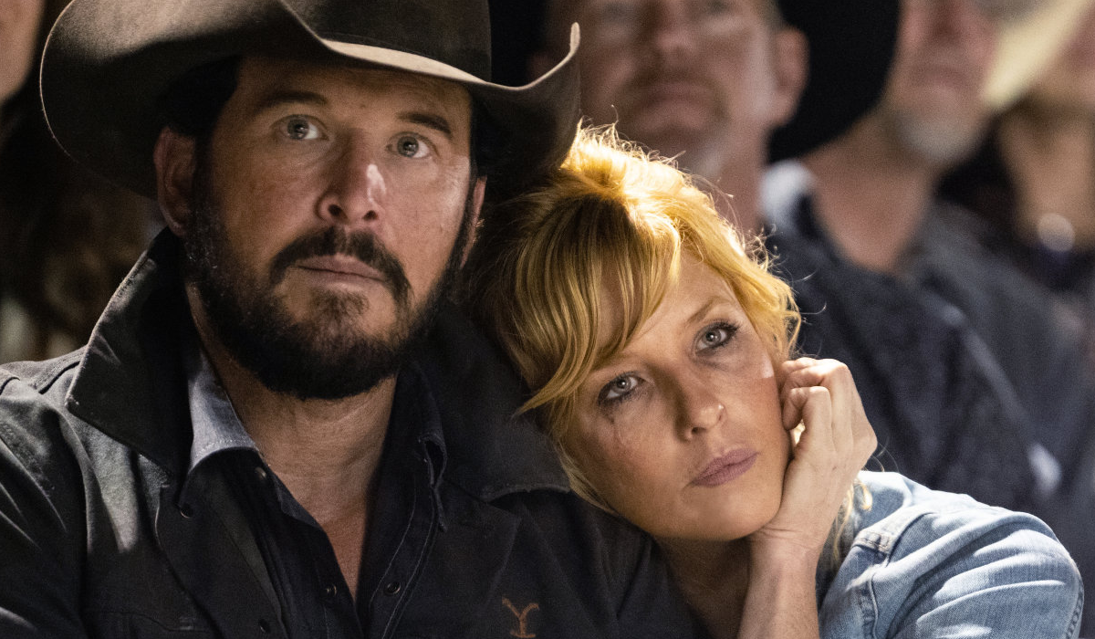 Yellowstone: 6 Game-Changers That Just Shook Up Episode 4 | Cinemablend