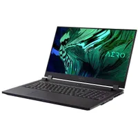 Gigabyte Aero 17 HDR