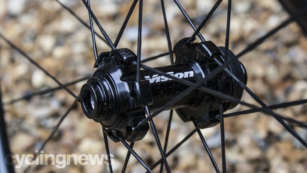 Vision SC40 DB