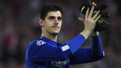 Thibaut Courtois