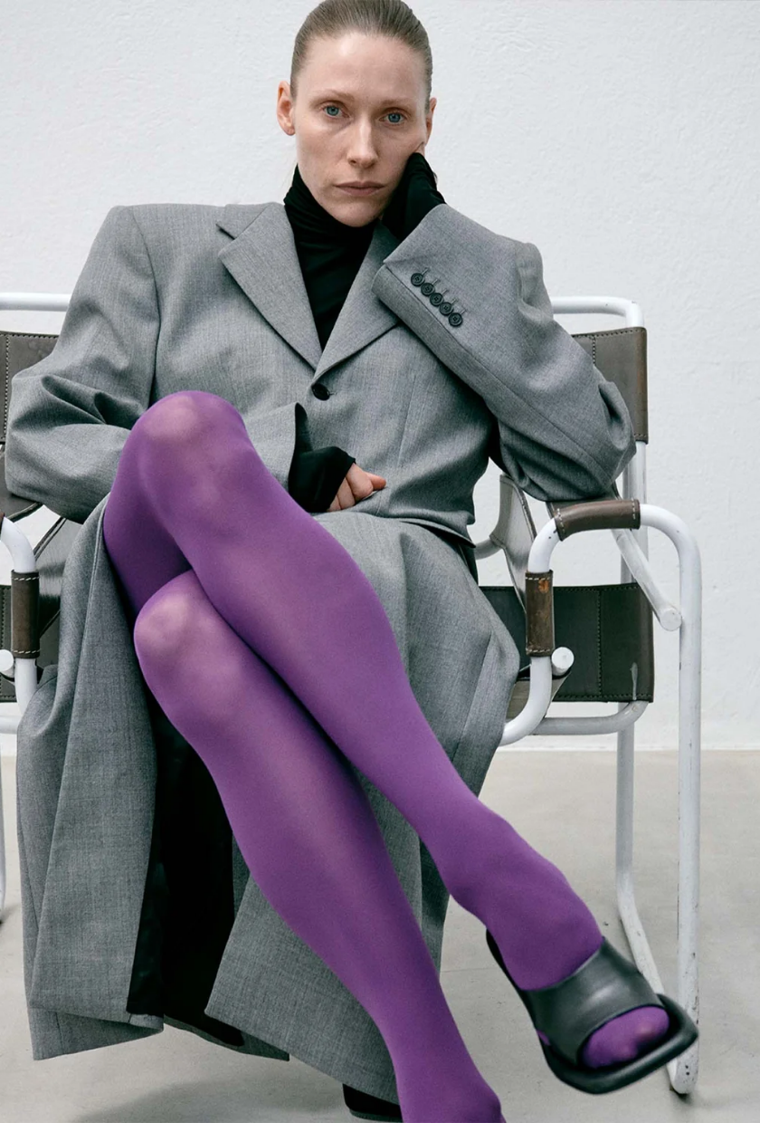 Swedish Stockings
