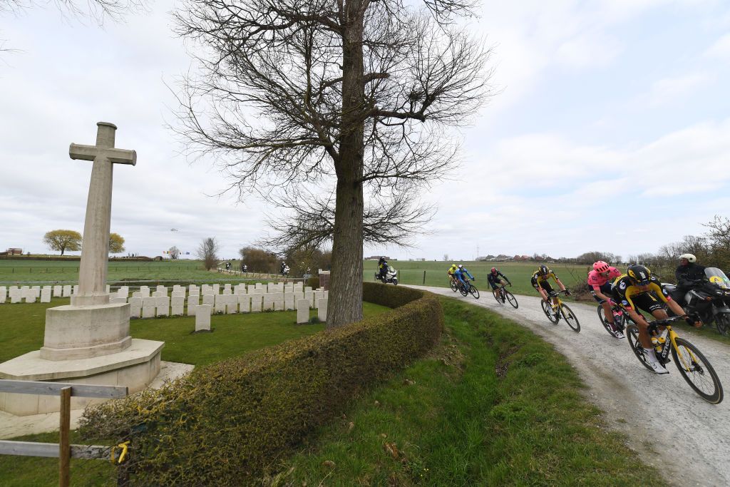 Gent-Wevelgem