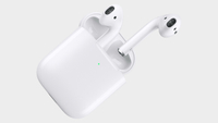 Apple AirPods (latest model) + Wireless Charging Case | $169 at Walmart ($30)