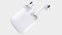 Apple AirPods | $159 $139 at Amazon