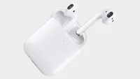 Apple AirPods (latest model) + Wireless Charging Case | $169 at Walmart ($30)