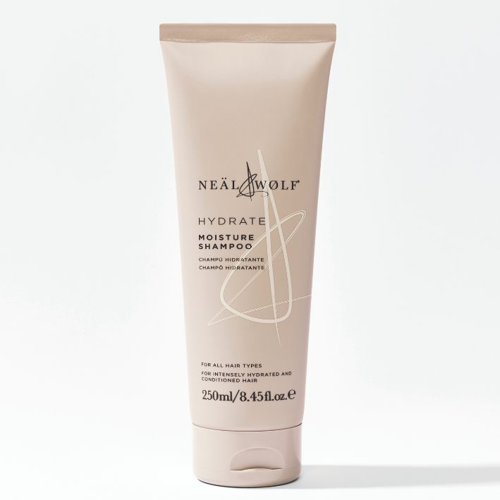 Neäl & Wølf Hydrate Moisture Shampoo