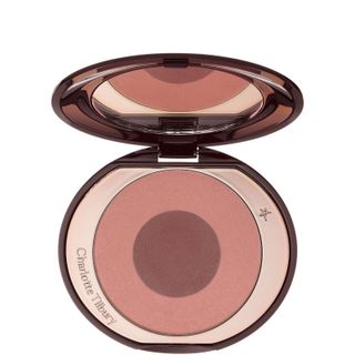 Charlotte Tilbury Cheek to Chic