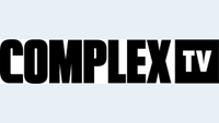Logo for Complex TV