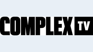 Logo for Complex TV