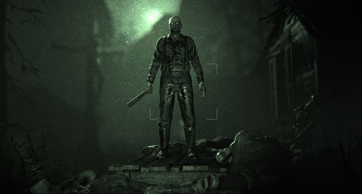 outlast 2 baby