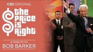 Promo image for The Price Is Right: A Tribute to Bob Barker