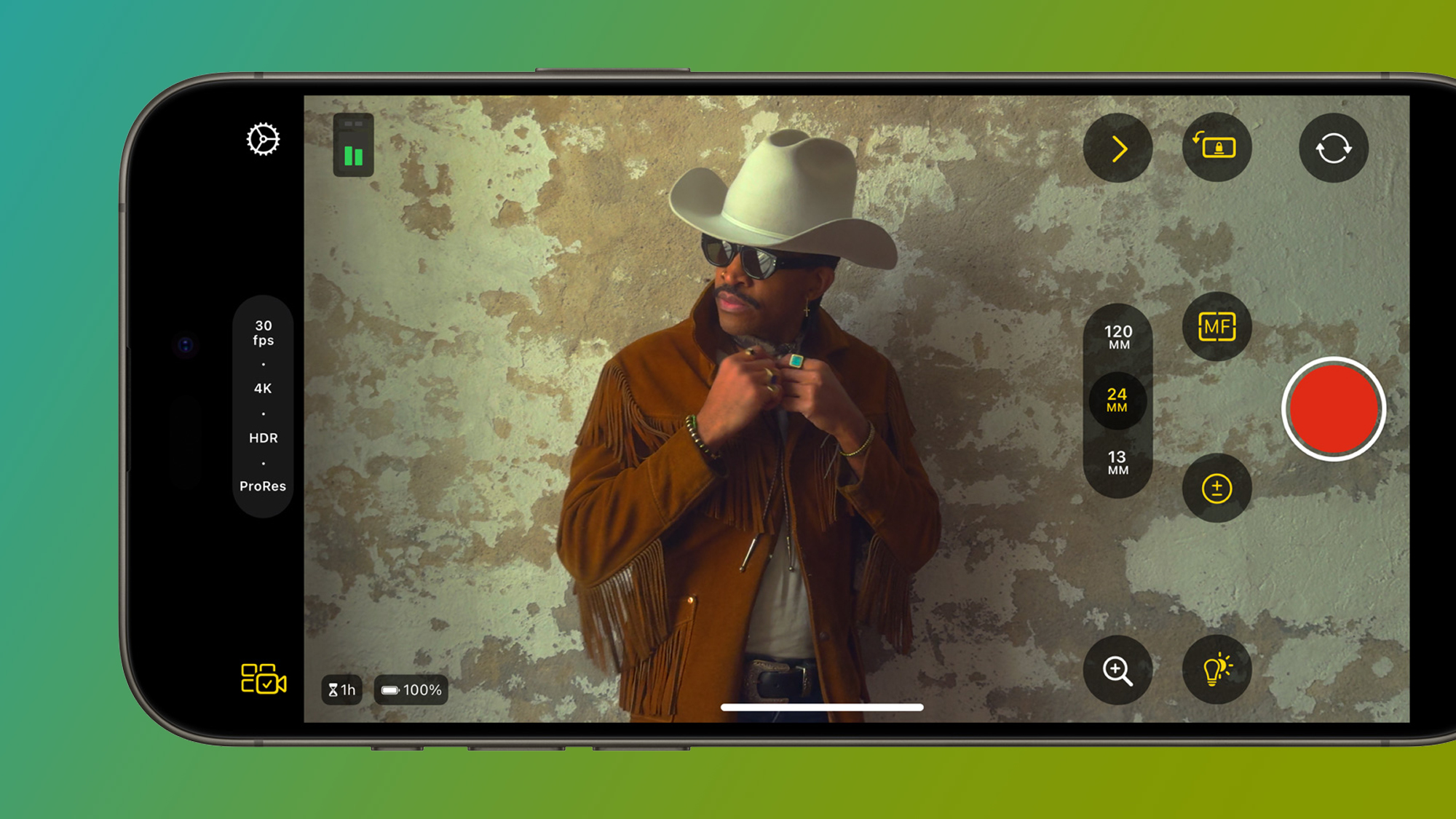 Apple’s new Final Cut Camera app looks great for shooting video – but I ...