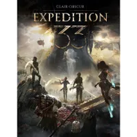 Clair Obscur: Expedition 33 (PC) | $49.99 $34.99 (with code EPE659) at NeweggEPE659