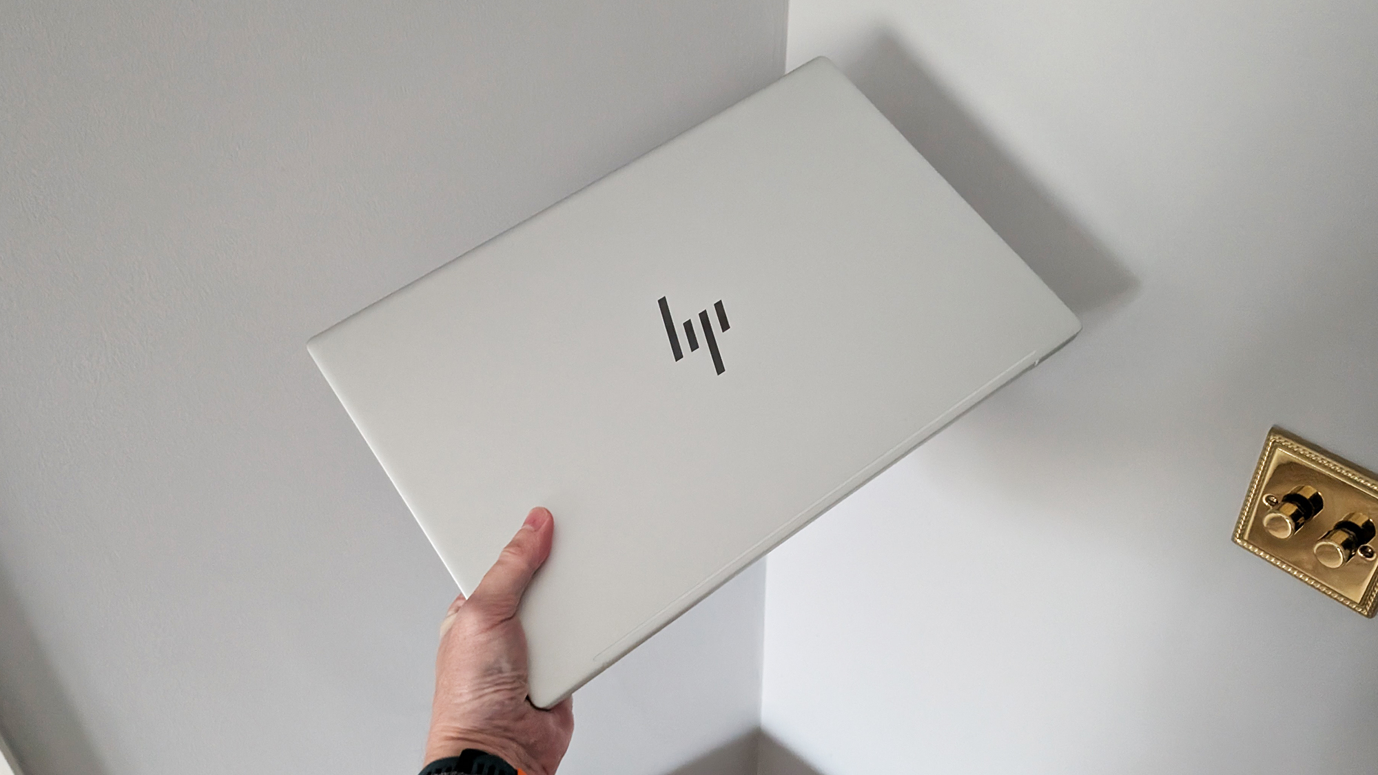 HP Envy 17 laptop