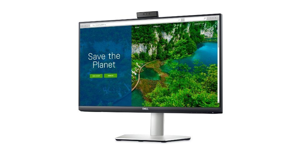 Dell 27 USB-C Monitor