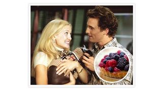 Rom-com dessert guide: How to Lose a Guy in 10 Days