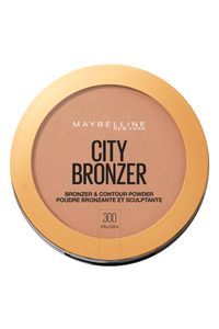Maybelline New York Bronzer and Contour Powder,