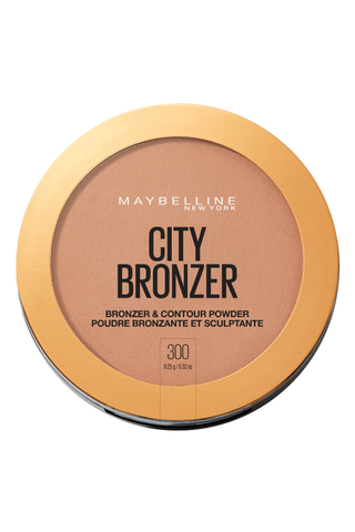 Best Drugstore Bronzers 2023 | Maybelline New York Bronzer and Contour Powder Review