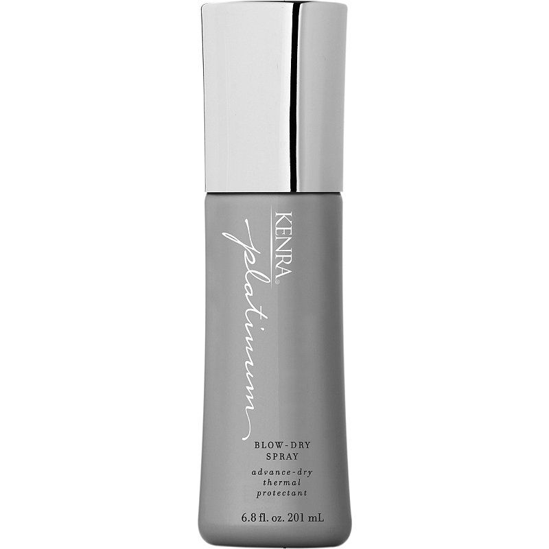 TikTok Beauty: Kenra Hair Spray