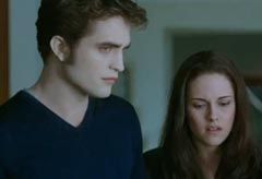 Robert Pattinson and Kristen Stewart - Twilight Breaking Dawn director confirmed as Bill Condon