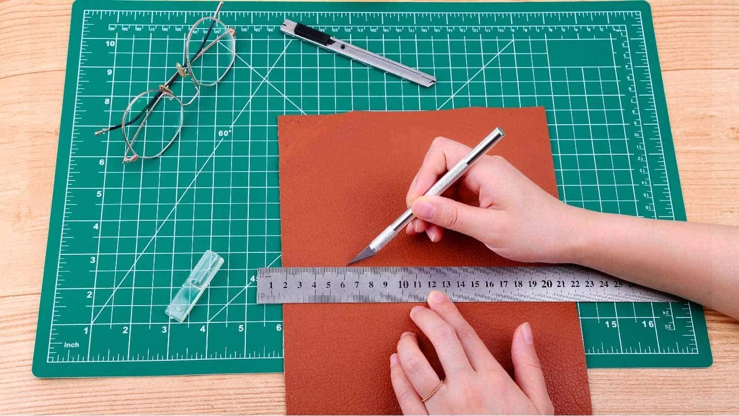 The best cutting mat in 2023 trimming photos, scrapbooking and | Digital Camera World