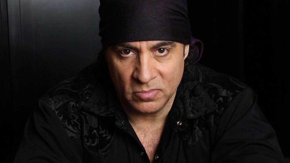 Steven Van Zandt southside johnny