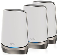 Netgear Orbi RBKE963 (AXE11000)