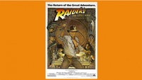 Raiders of the Lost Ark