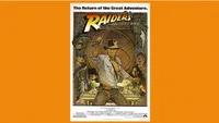 Raiders of the Lost Ark